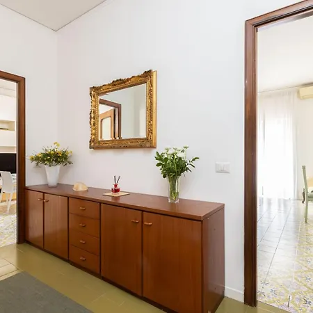 Casa Tina * Sorrento