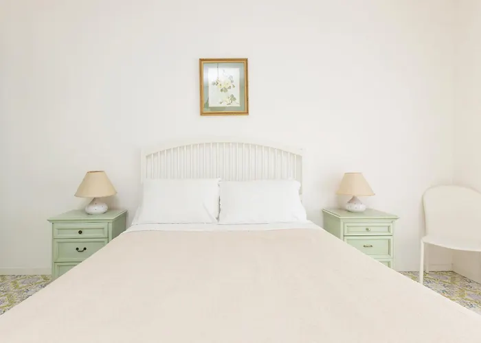 Casa Tina Nyaraló *