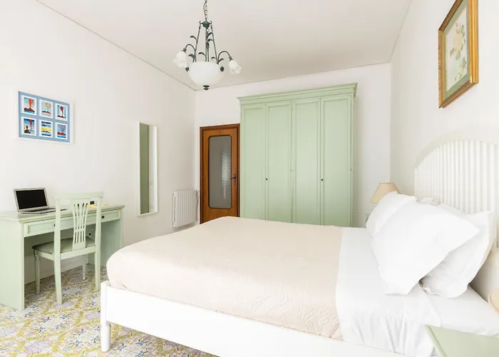 Casa Tina * Sorrento