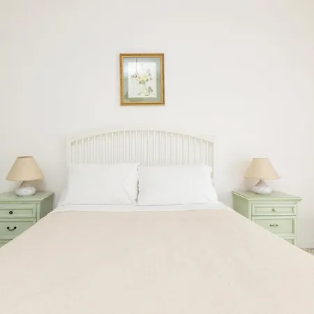 Casa Tina Vakantiehuis *