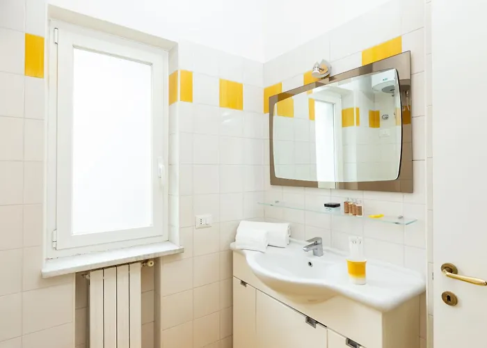 Vakantiehuis Casa Tina Sorrento