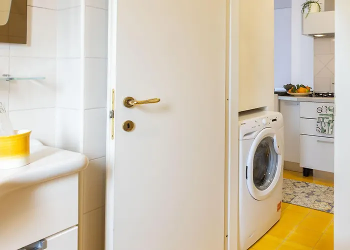 Vakantiehuis Casa Tina