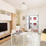 Casa Tina Nyaraló Sorrento