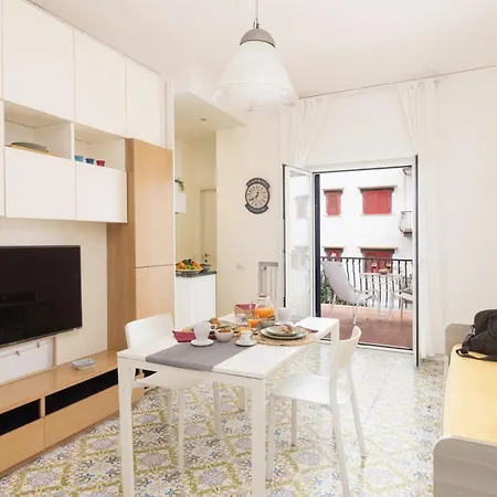 Casa Tina Σπίτι διακοπών Σορέντο