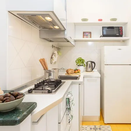Σπίτι διακοπών Casa Tina Σορέντο