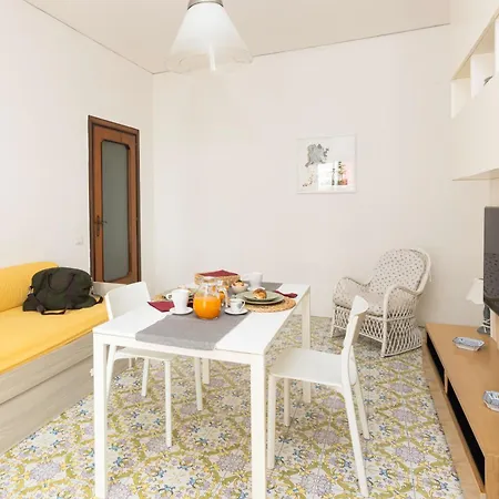 Casa Tina Σπίτι διακοπών