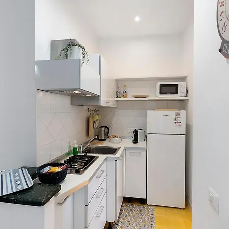 Casa Tina Σπίτι διακοπών Σορέντο