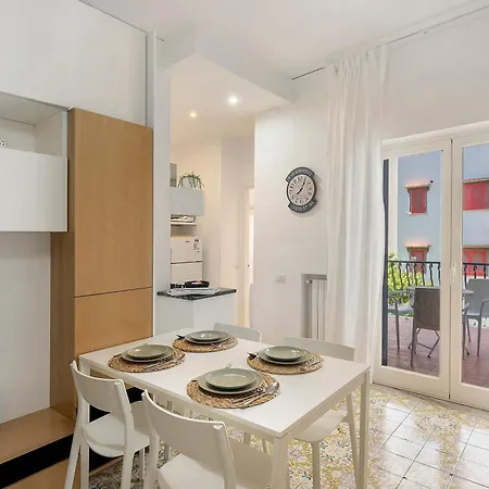 Σπίτι διακοπών Casa Tina Σορέντο