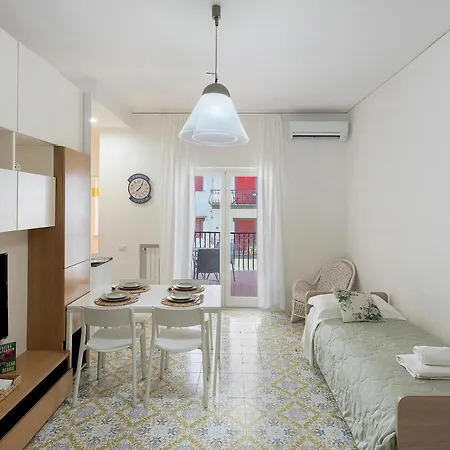 Casa Tina Σπίτι διακοπών