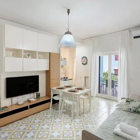 Σπίτι διακοπών Casa Tina *