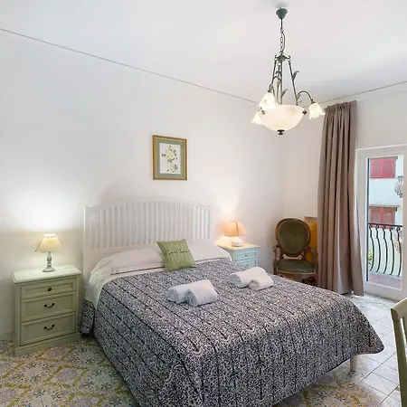 Casa Tina Σπίτι διακοπών Σορέντο