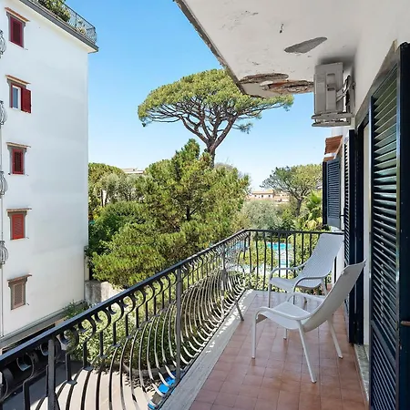 Casa Tina Σπίτι διακοπών