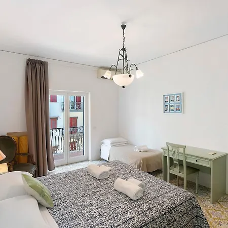 Casa Tina Σπίτι διακοπών