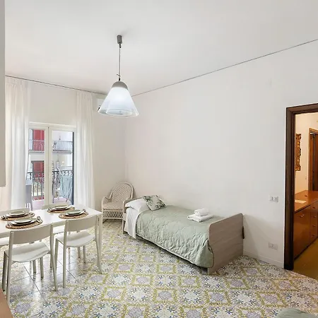 Casa Tina Σπίτι διακοπών Σορέντο