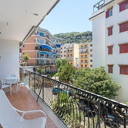 Casa Tina Σορέντο