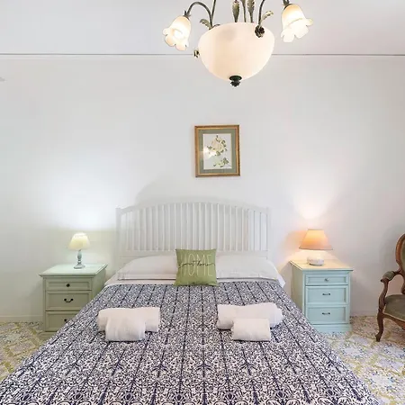 Σπίτι διακοπών Casa Tina