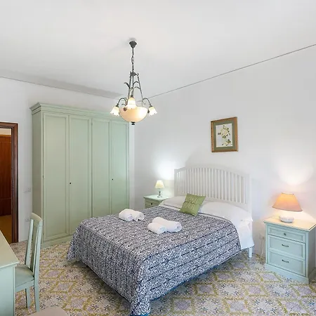 Casa Tina Σπίτι διακοπών