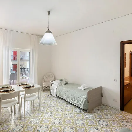 Σπίτι διακοπών Casa Tina