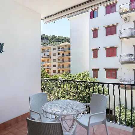 Σπίτι διακοπών Casa Tina *