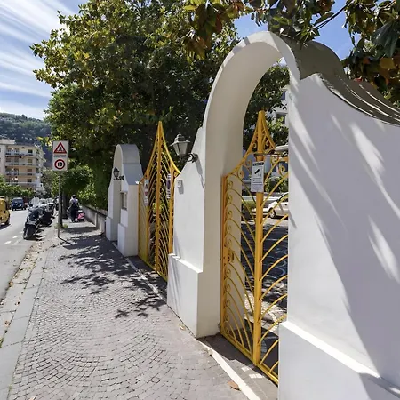 Casa Tina Σπίτι διακοπών *