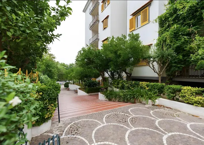 بيت للعطل Casa Tina