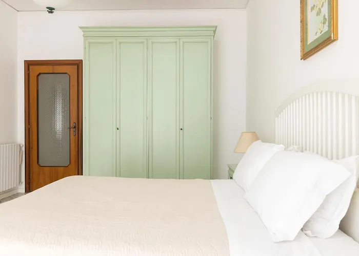 Casa Tina بيت للعطل