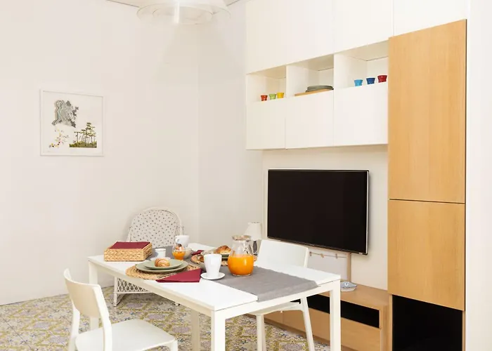 Casa Tina * 索伦托