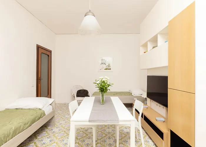 Casa Tina بيت للعطل سورينتو