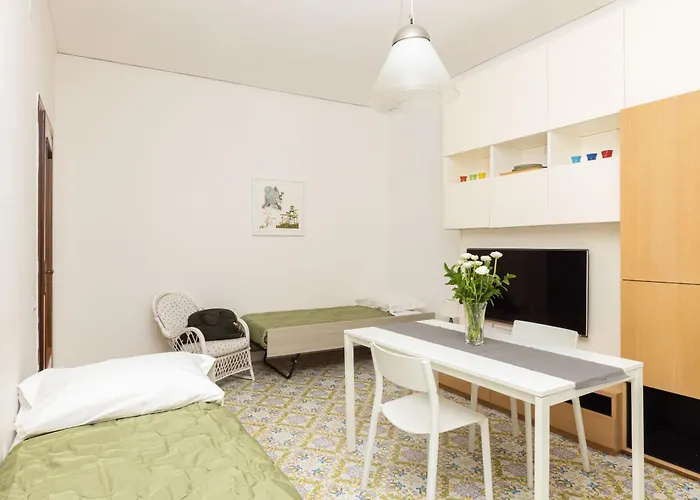 Casa Tina * 索伦托