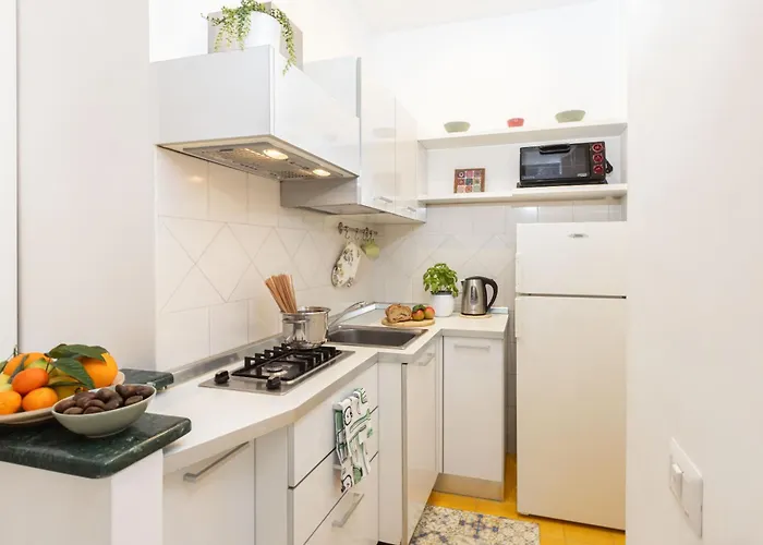 Casa Tina * سورينتو