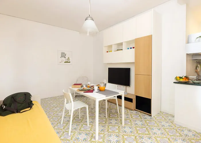 بيت للعطل Casa Tina