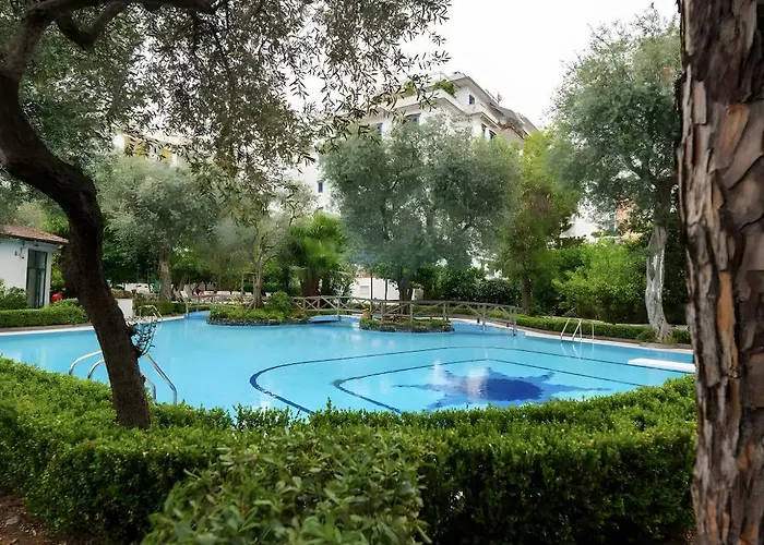 بيت للعطل Casa Tina