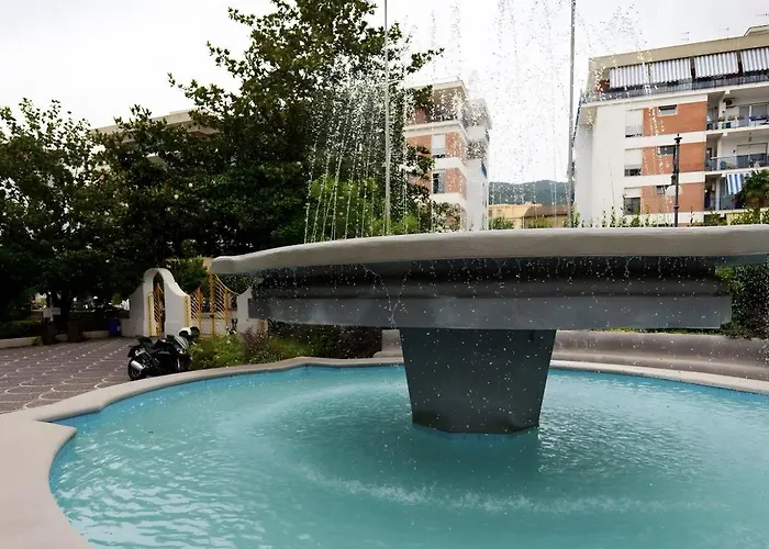 度假居 Casa Tina *