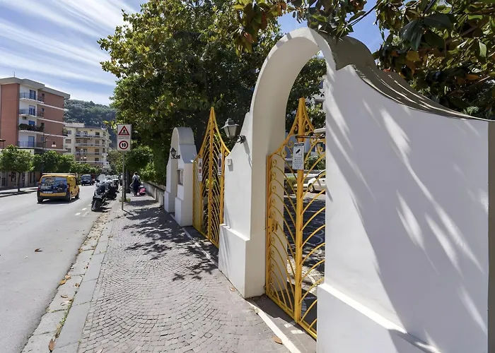 Casa Tina * سورينتو