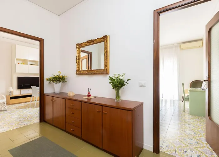 Casa Tina * Sorrento