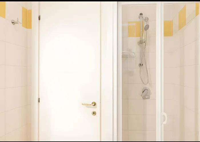 Casa Tina Feriehus Sorrento